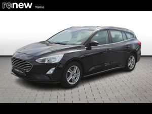 Ford Focus Mk4 1.0 EcoBoost Trend 2019