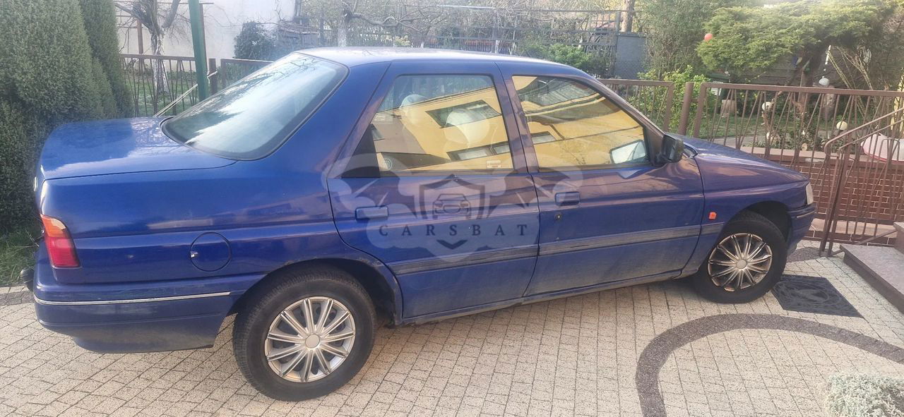 Ford Orion 1.3 CL 1993