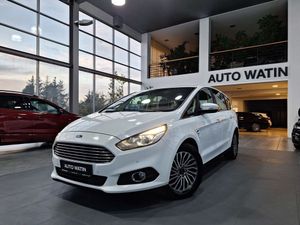 Ford S-Max II 2.0 EcoBlue Titanium 2018