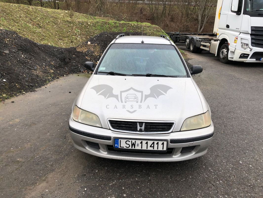 Honda Civic VI 1.4i S 1998