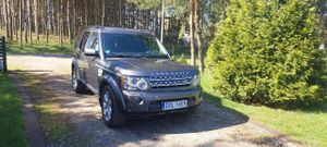 Land Rover Discovery IV IV 3.0 SD V6 HSE 2013