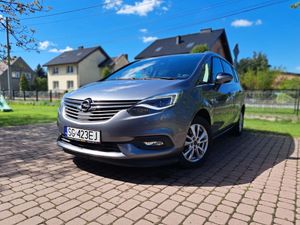 Opel Zafira C Tourer 1.6 CDTI ecoFLEX Start/Stop Selection 2018