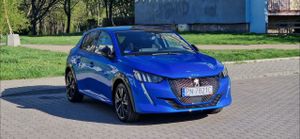 Peugeot 208 II 1.2 PureTech GT Pack S&S EAT8 2022