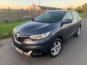 Renault Kadjar 2015