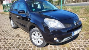 Renault Koleos I 2.0 dCi 4x4 Bose Edition 2008