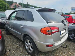 Renault Koleos I 2015