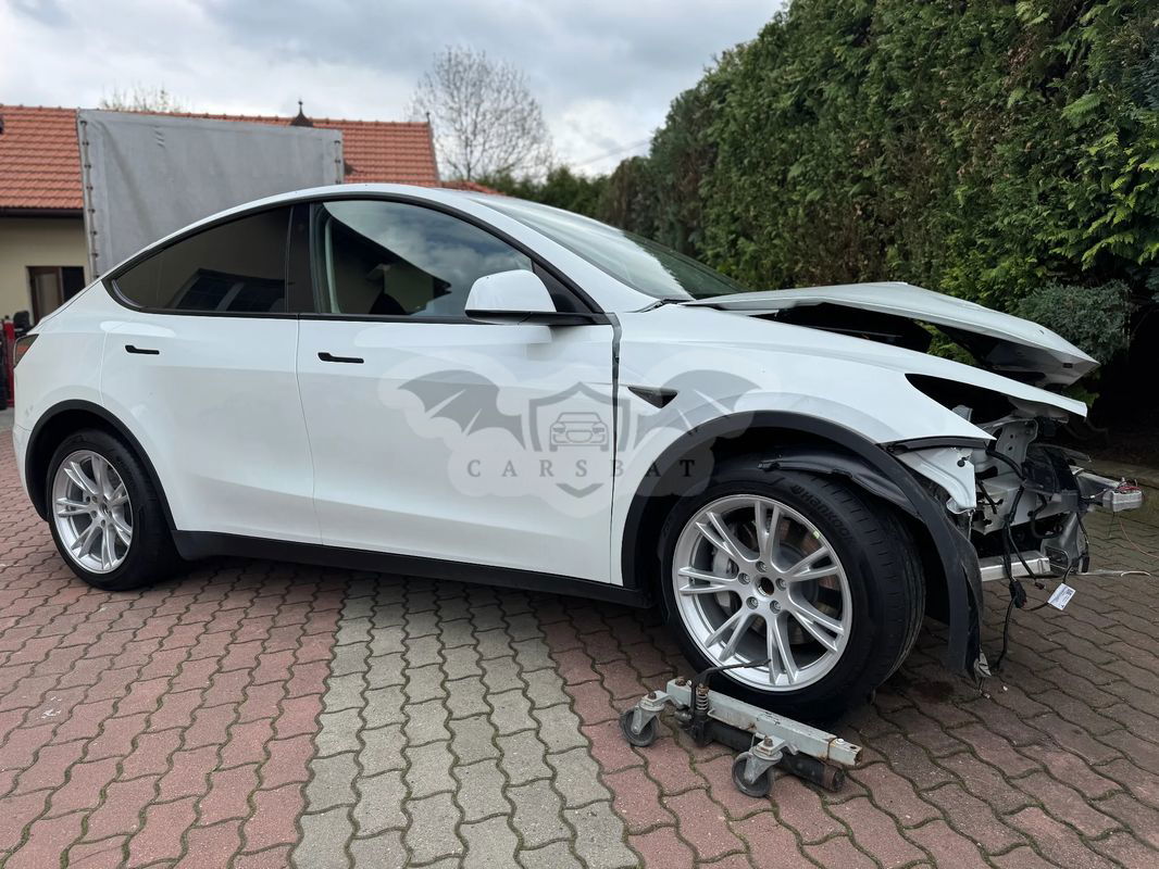 Tesla Model Y Long Range RWD 2023