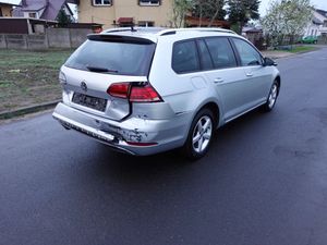 Volkswagen Golf VII Variant 1.6 TDI SCR IQ.DRIVE 2020