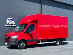 Mercedes-Benz Sprinter 2019