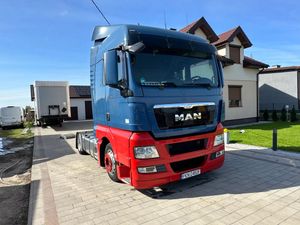 MAN TGX 2013
