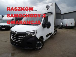 Renault Master 2022