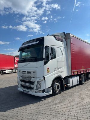 Volvo FH 2016