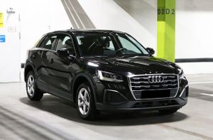 Audi Q2 35 TFSI S tronic 2022