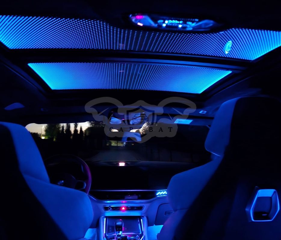 BMW X6 2023