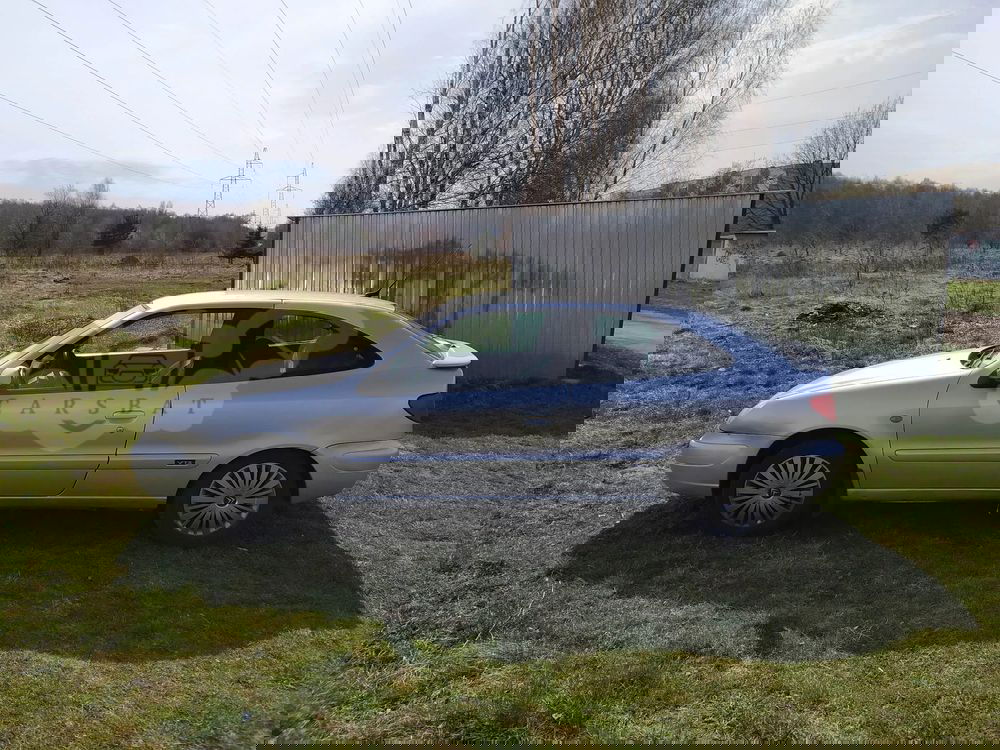 Citroën Xsara II 2002