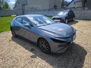 Mazda 3 IV 2019