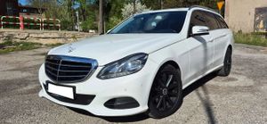 Mercedes-Benz E W212 2014