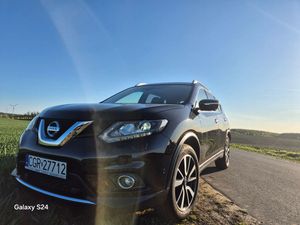 Nissan X-Trail III 1.6 dCi Xtronic 360 2017