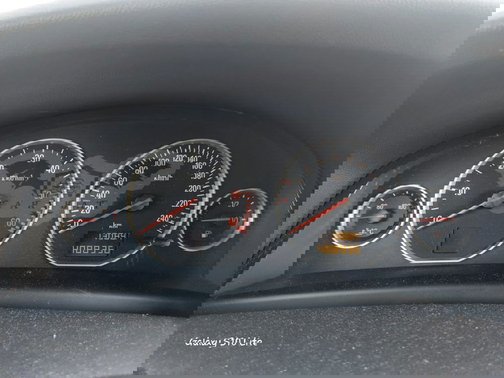 Opel Vectra C 3.0 CDTI Comfort 2003