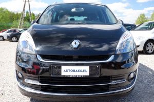 Renault Grand Scenic III Gr 1.6 dCi Energy TomTom Edition 2013