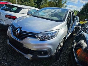 Renault Captur / QM3 I 0.9 Energy TCe Night&Day 2018