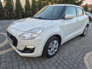 Suzuki Swift VI 2018