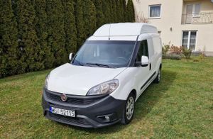 Fiat Doblo 2018