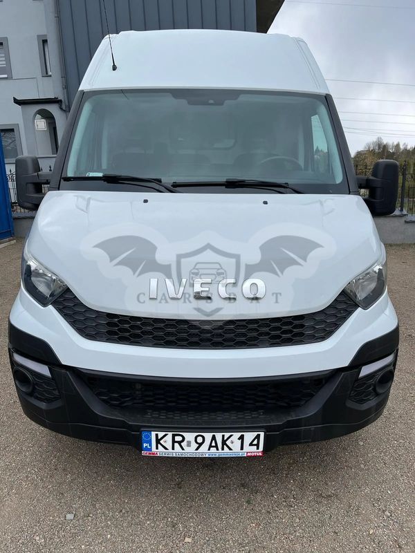 Iveco Daily 2015