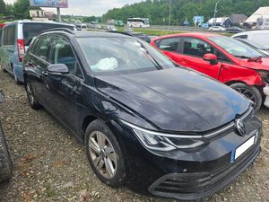 Volkswagen Golf VIII Variant 2.0 TDI SCR DSG Life 2021