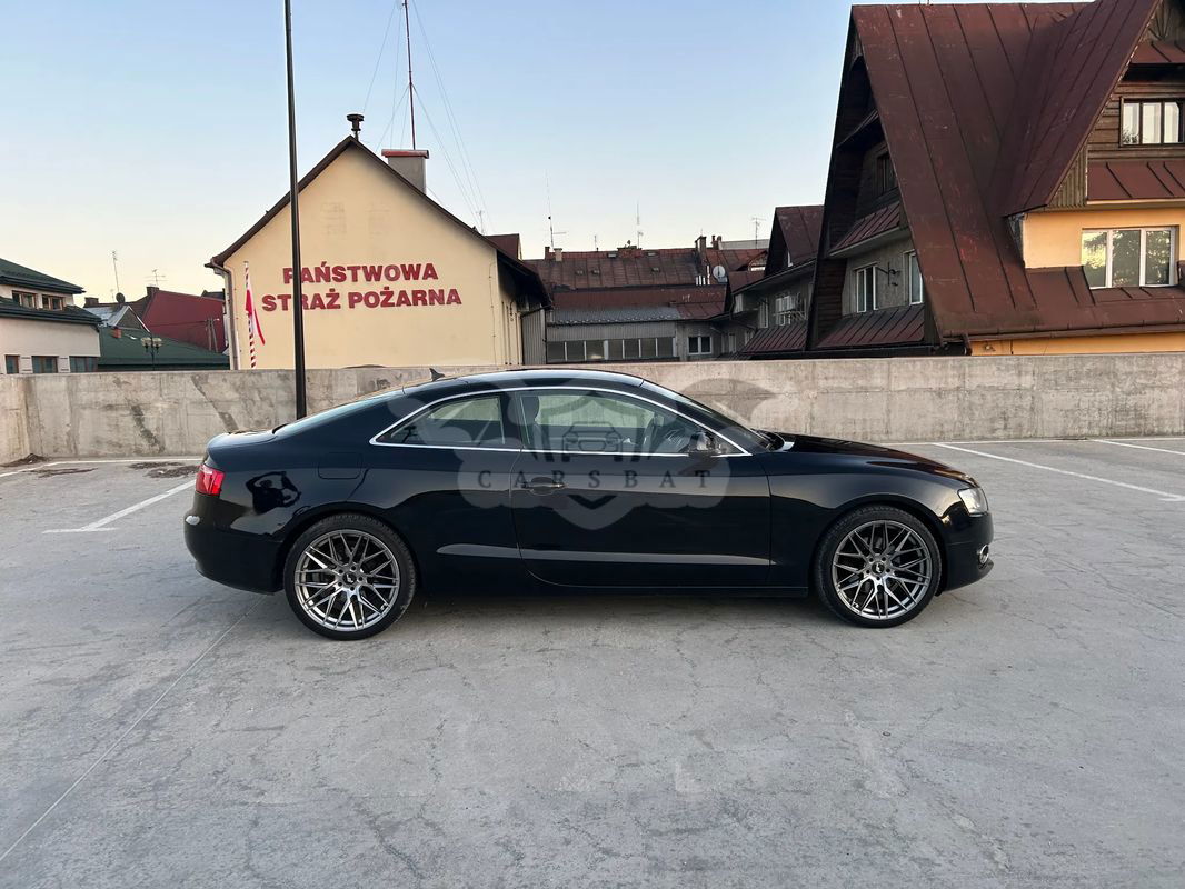 Audi A5 8T 2.0 TDI 2010
