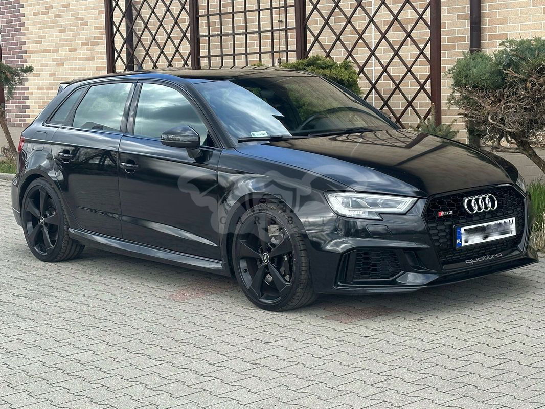 Audi RS3 2.5 TFSI Quattro S tronic 2020