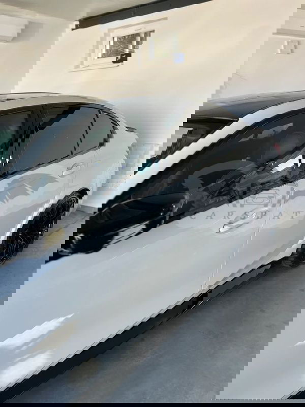 BMW M3 M Competition xDrive sport 2022