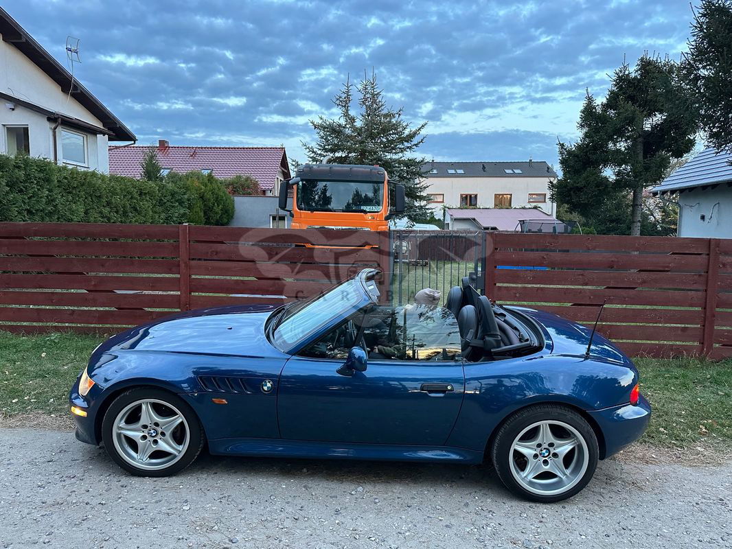 BMW Z3 2.0 1999