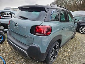 Citroën C3 Aircross PureTech 130 Stop & Start EAT6 OPF SHINE PACK 2022