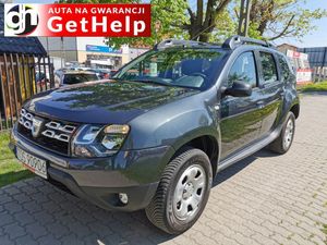 Dacia Duster I 1.2 TCe Comfort 2015