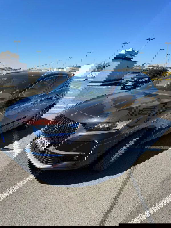 DS DS7 Crossback 1.6 PureTech Rivoli 2019
