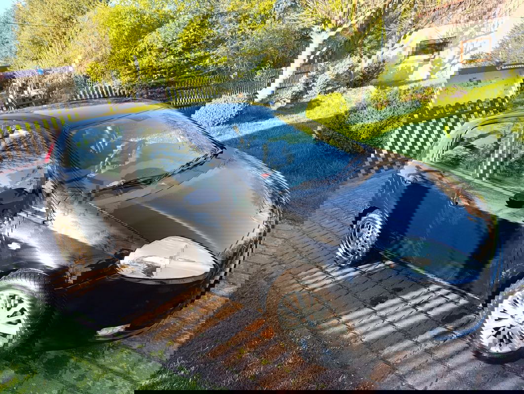 Fiat Punto 2007