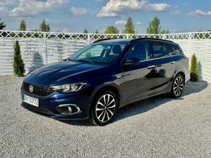 Fiat Tipo II 2017