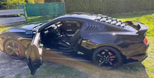 Ford Mustang Fastback 5.0 Ti-VCT V8 GT 2022