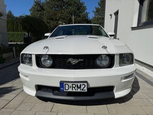 Ford Mustang 4.6 V8 GT 2008