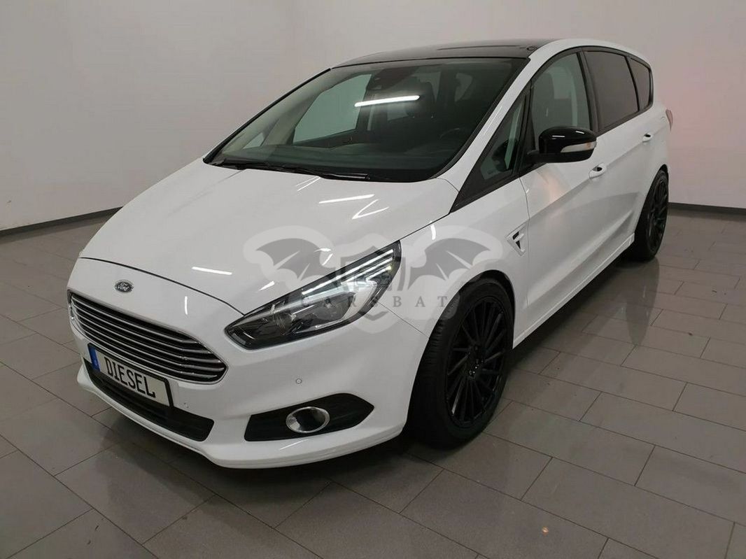 Ford S-Max II 2.0 EcoBlue ST-Line 2019