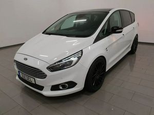 Ford S-Max II 2.0 EcoBlue ST-Line 2019