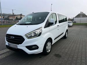 Ford Transit Custom Kombi 320 L2H1 Trend 2020