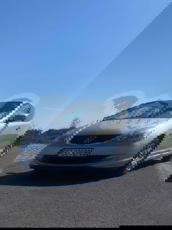 Honda Civic VII 1.4i S 2003