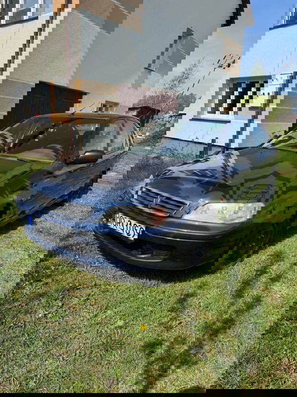 Honda Civic VI 1.4i 1999