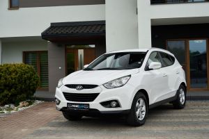 Hyundai ix35 2013