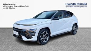 Hyundai Kona II 2023