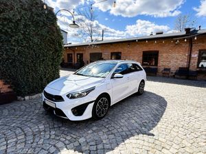 Kia Ceed III SW 1.6 GDI DCT OPF Plug-in-Hybrid Platinum Edition 2020