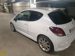 Peugeot 207 RC 2009