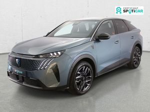 Peugeot 3008 II 2024
